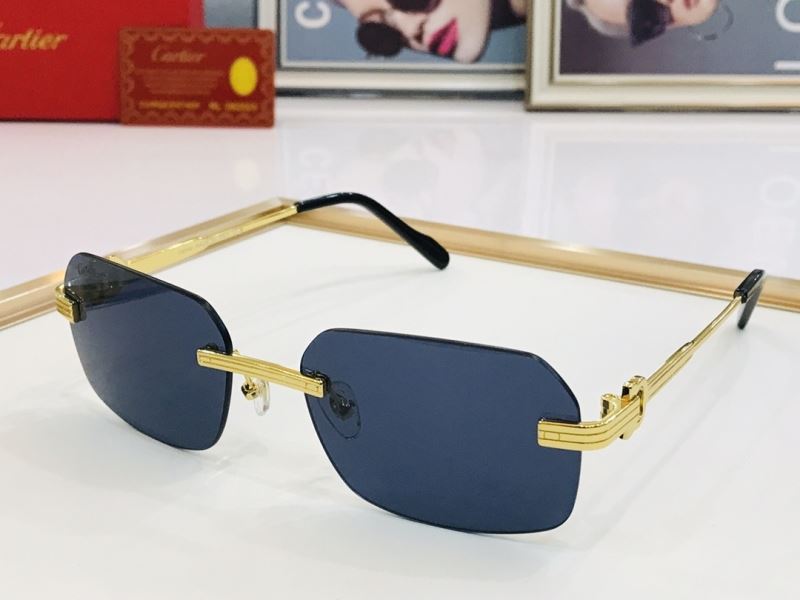 Cartier Sunglasses